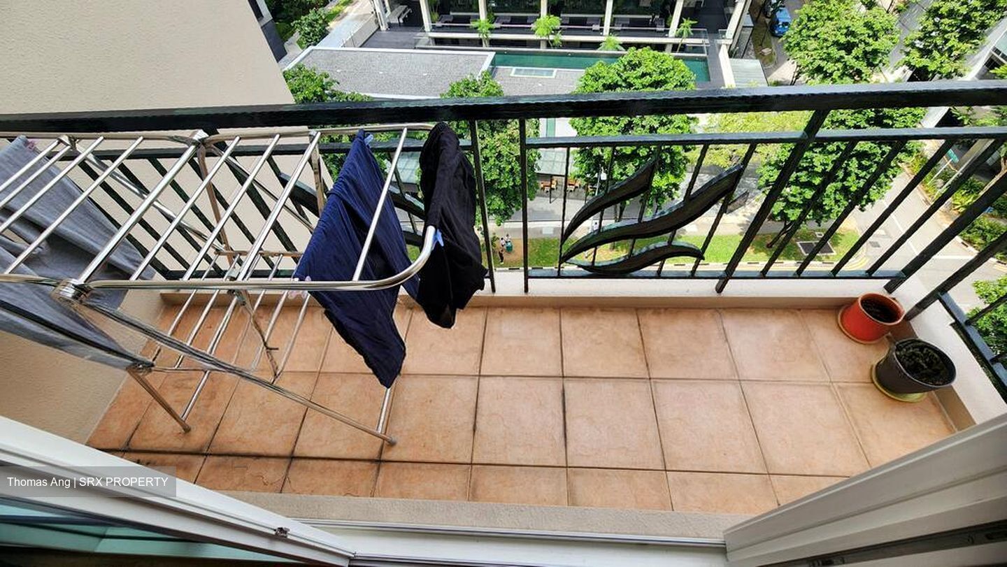 Robertson 100 (D9), Apartment #497247101